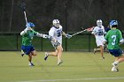 MLax vs Salve  Wheaton College Men’s Lacrosse vs Salve Regina University in the 2024 NEWMAC quarterfinals. - Photo By: KEITH NORDSTROM : Wheaton, Lacrosse, LAX, NEWMAC